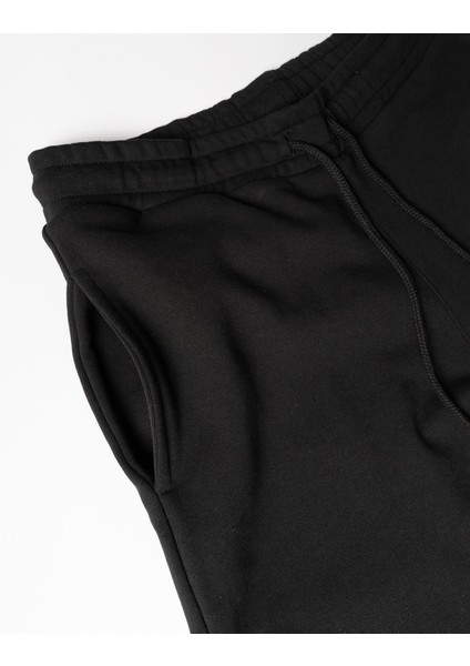 Siyah Şort modelleri