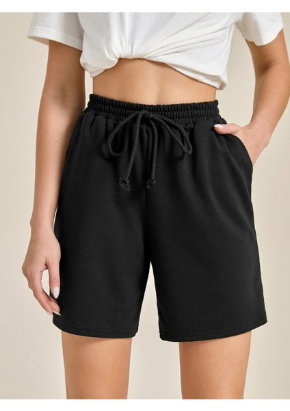 Kısa Short Şort