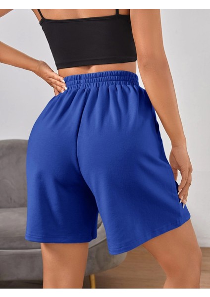 Kısa Short Şort