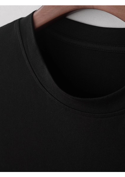 Paris Baskılı Oversize Tshirt modelleri