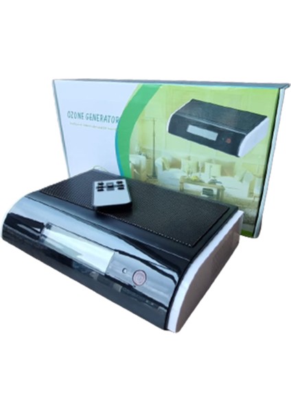 Zamanlayıcılı Hava Temizleyici Ozon Cihazı PLS-518