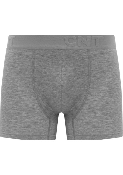 Erkek Boxer Likralı 6'lı Premium Paket modelleri