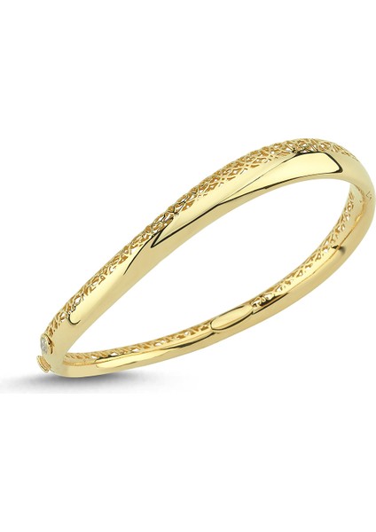 MTBL00004 Altın Bileklik