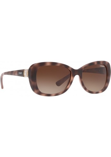 Vo 2943-SB 270713 55*17 Kadın Güneş Gözlüğü