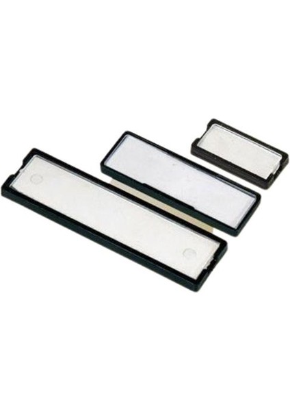 17x30 Yapışkanlı Pano Etiketi 4 Paket