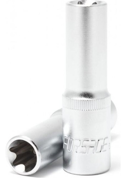 Derin Lokma Torx E11MM 6 Köşe F-5467711