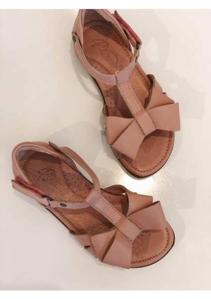 Fiyonklu Sandalet Pudra fiyatları