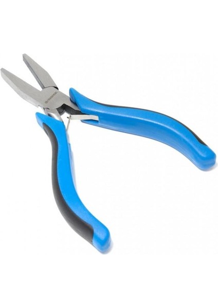 Düz Mini Pense Cr-V 4.5''-114MM F-50814P3