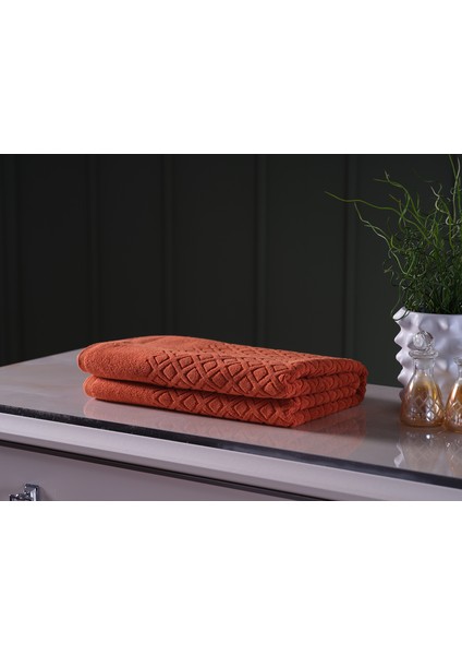 Luxury Banyo Havlusu 90X150CM - Kiremit fiyatları