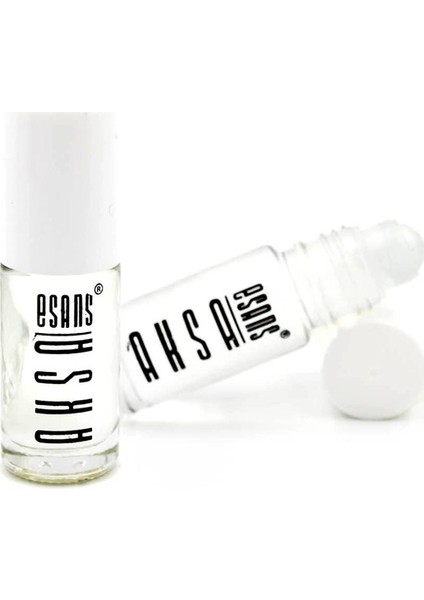 Aksa Alkolsüz Esans - 5 ml 12 Adet -1 Kutu - Makamı Ibrahim fırsatları