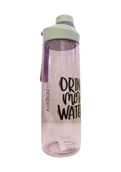 Matara Polycarbon 720 ml Pembe VGN1912
