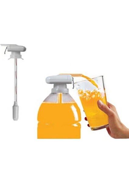 Mutfak Otomatik Su Içecek Dispenseri (Yurt Dışından)