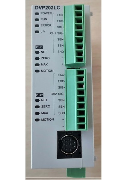 DVP202LC-SL
