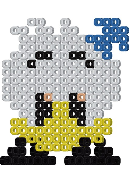 Boncuk Eğitici, Eğlenceli Aktivite Ve Etkinlik Oyuncak Seti, Disney Mickey Mouse BB16-03 modelleri