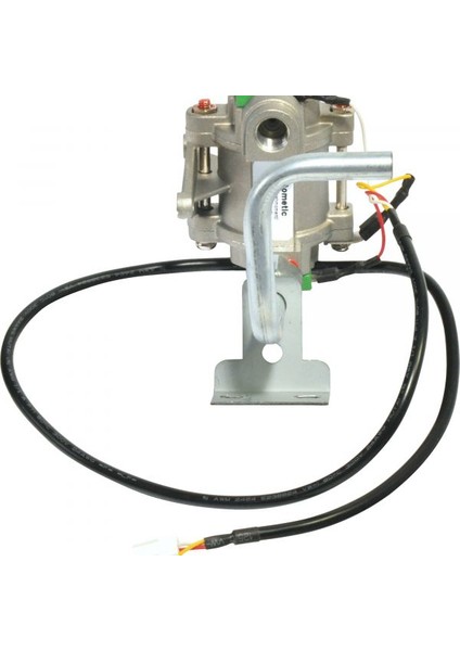 Dometic Buzdolapları Için Gaz Bağlantı Borulu Gaz Vanası Rml 9X31, 9X35