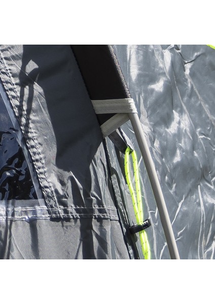 Kampa Dometic Brighton 3 Kişilik Çadır