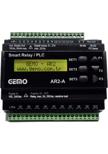 AR2-A-24VDC-12D2A-RTC