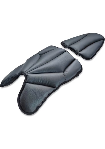 Comfort Sele Pedi Siyah
