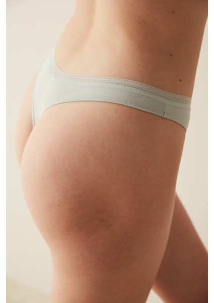 Duman Easy Cotton Trim Külot modelleri