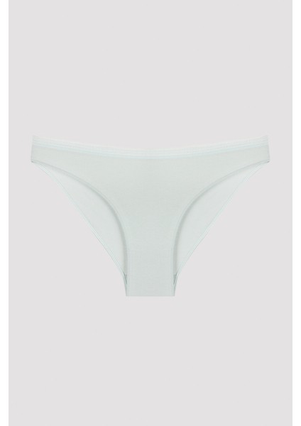 Duman Easy Cotton Trim Slip Külot modelleri