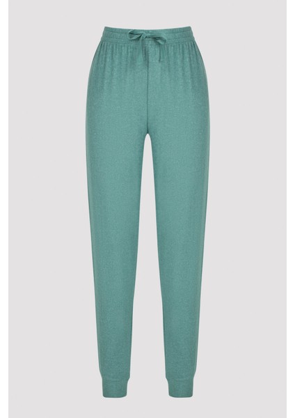 Not Lazy Pantolon Termal Pijama Altı