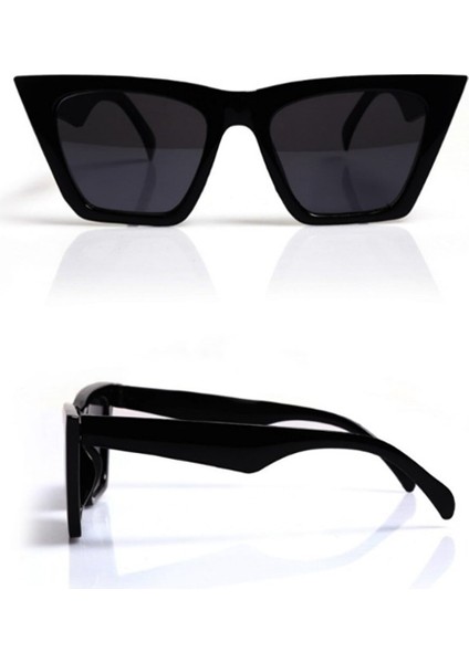 Unisex 3'lü Güneş Gözlüğü 6891436300944 modelleri