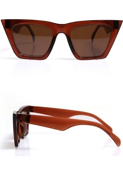 Unisex 3'lü Güneş Gözlüğü 6891436300944 fırsatları