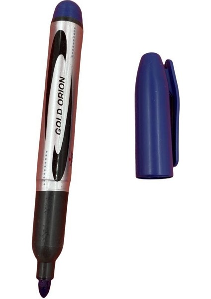 Gold Orion Mavi Koli Kalemi