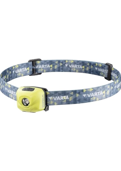 Sava-Varta 18631KAFA Feneri Şarjlı Outdoor Sports Ultralıght H30R