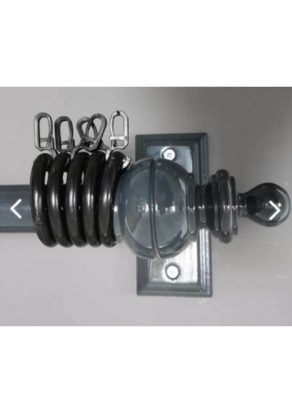 Ahşap Rutik Perde Çift Raylı Modelleri fiyatları