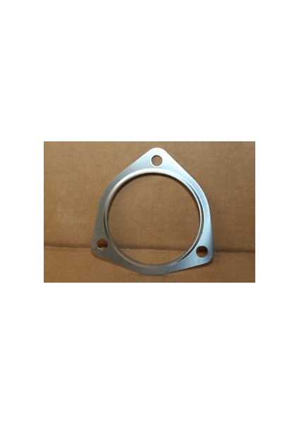 Egzos Bogaz Contası / Audı>a4 / 8D0253115C-METPART