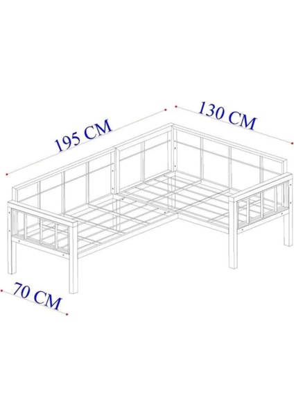 Ipek Mobilya Mesa Bahçe , Balkon , Teras Köşe Takımı