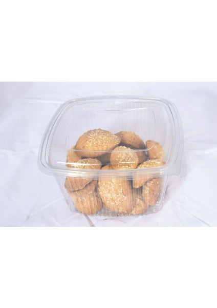 Hurmalı Kömbe 1 kg