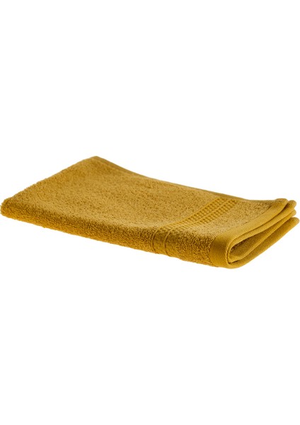 Sense El Havlusu 30X50CM - Hardal