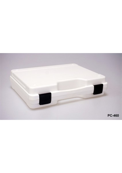 Altınkaya-PC-460 Beyaz Plastik Çanta 337 x 275 x 83 mm