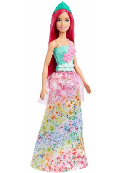 Dreamtopia Prenses Bebekler Serisi