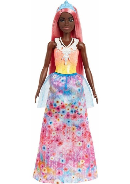 Dreamtopia Prenses Bebekler Serisi modelleri