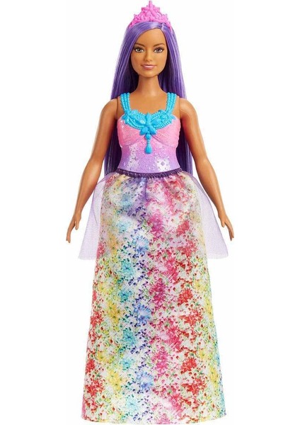 Dreamtopia Prenses Bebekler Serisi fırsatları