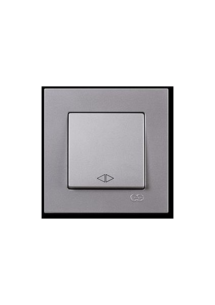 Eqona Metallıc Permutator(Ara Vavıen)(Mkz)