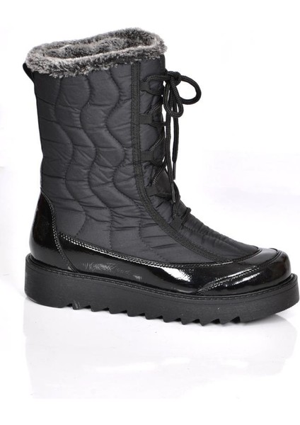 02237 Kadın Termal Kürklü Kar Bot modelleri