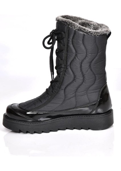 02237 Kadın Termal Kürklü Kar Bot fırsatları