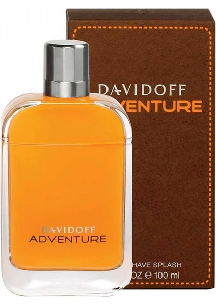 Adventure Edt 100 Ml Erkek Parfüm