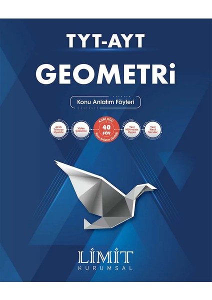 Tyt-Ayt Geometri Konu Anlatım Föyleri