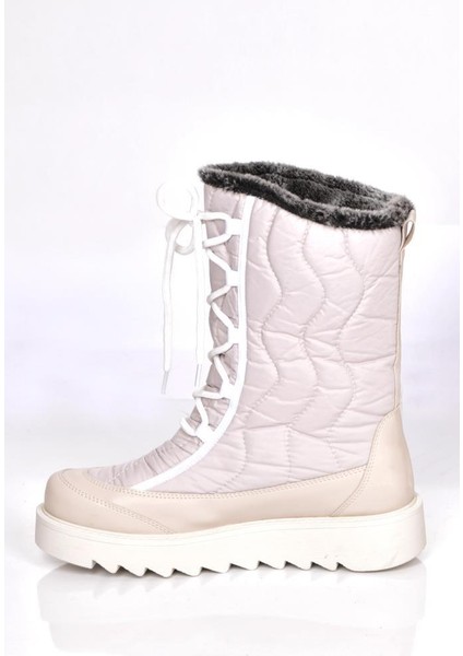 02237 Kadın Termal Kürklü Kar Bot fırsatları