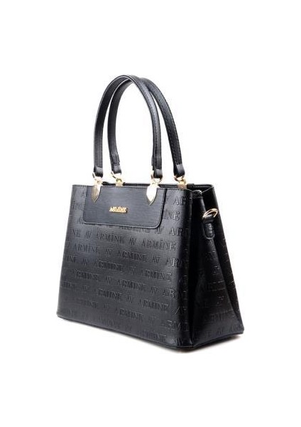 206 Lazer Baskılı Omuz Askılı Kadın Çanta modelleri