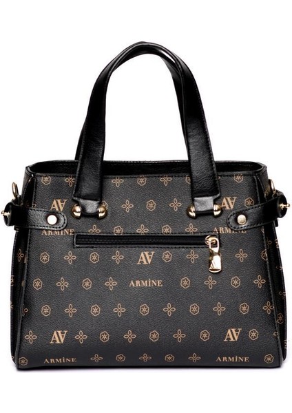 172 Baskılı Omuz Askılı Kadın Çanta fiyatları