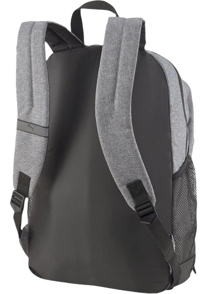 Buzz Backpack 079136 01 Okul Gezi Sırt Çantası