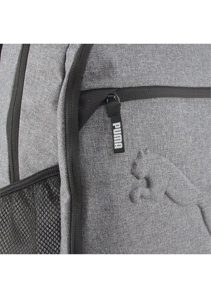 Buzz Backpack 079136 01 Okul Gezi Sırt Çantası