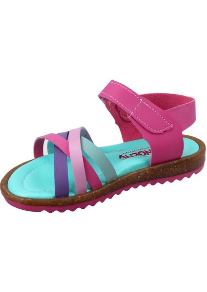 02060 Kız Çocuk Bebe Sandalet fiyatları