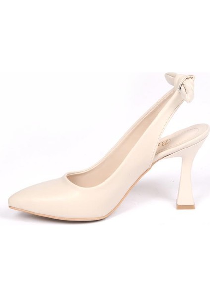 Blnr 02090 9 cm Topuklu Kadın Stiletto Ayakkabı indirimleri